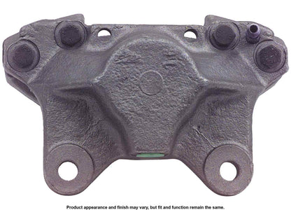 Cardone Reman Remanufactured Unloaded Caliper 19-133