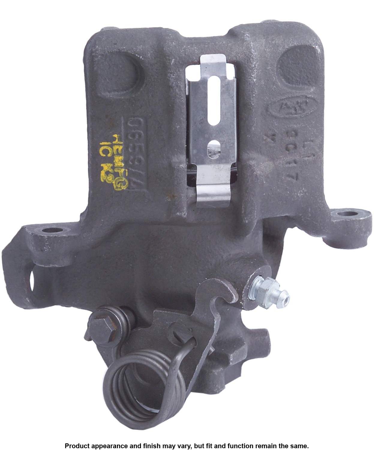 Cardone Reman Disc Brake Caliper 19-1346
