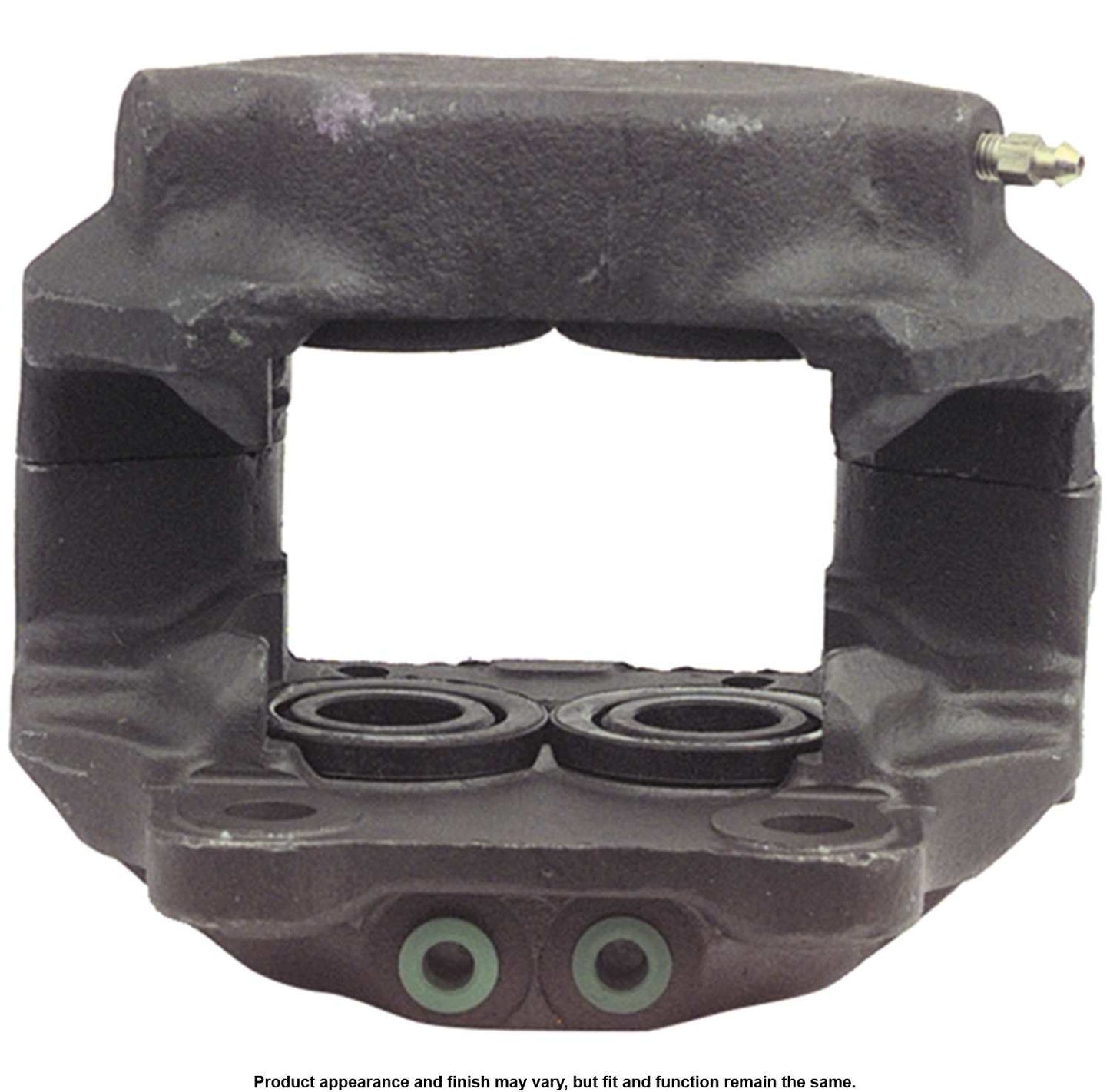 Cardone Reman Remanufactured Unloaded Caliper 19-136