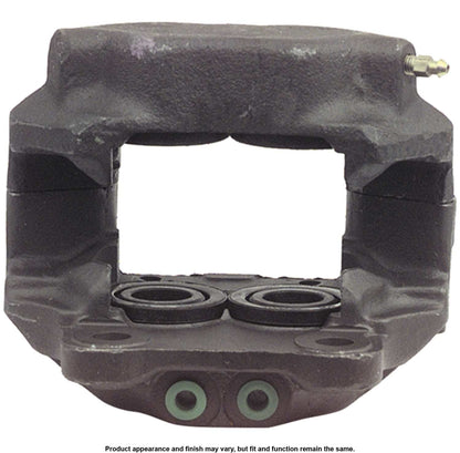 Cardone Reman Remanufactured Unloaded Caliper 19-136