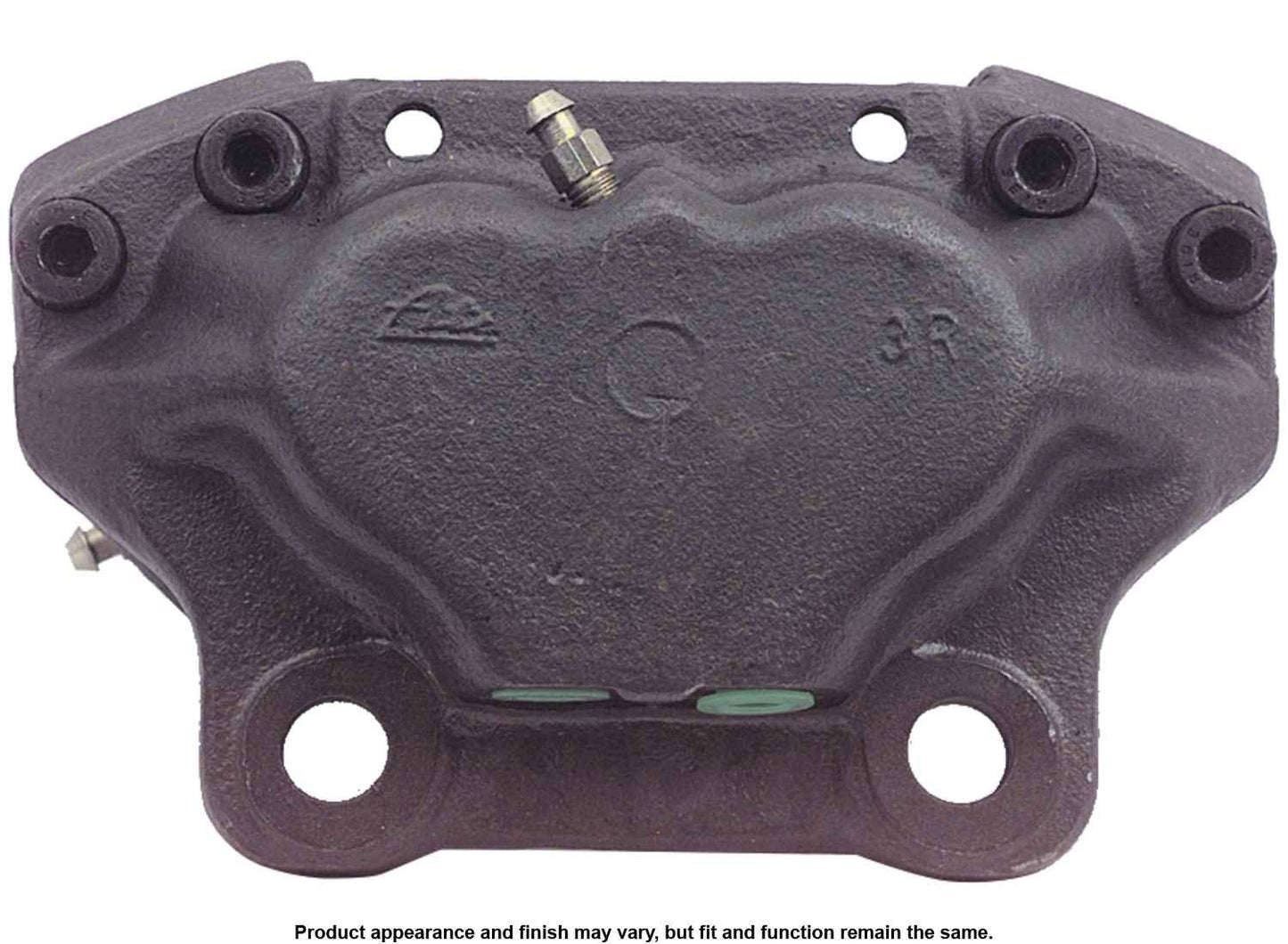 Cardone Reman Remanufactured Unloaded Caliper 19-136