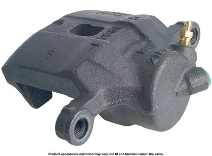 Cardone Reman Remanufactured Unloaded Caliper 19-1372