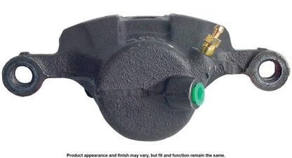 Cardone Reman Remanufactured Unloaded Caliper 19-1372
