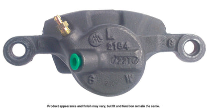 Cardone Reman Remanufactured Unloaded Caliper 19-1373