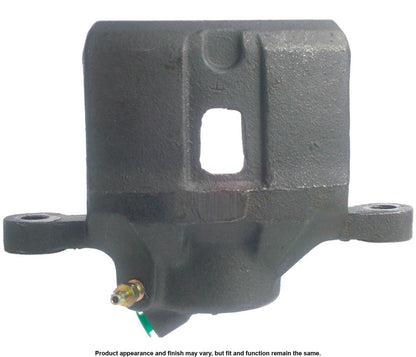 Cardone Reman Remanufactured Unloaded Caliper 19-1373