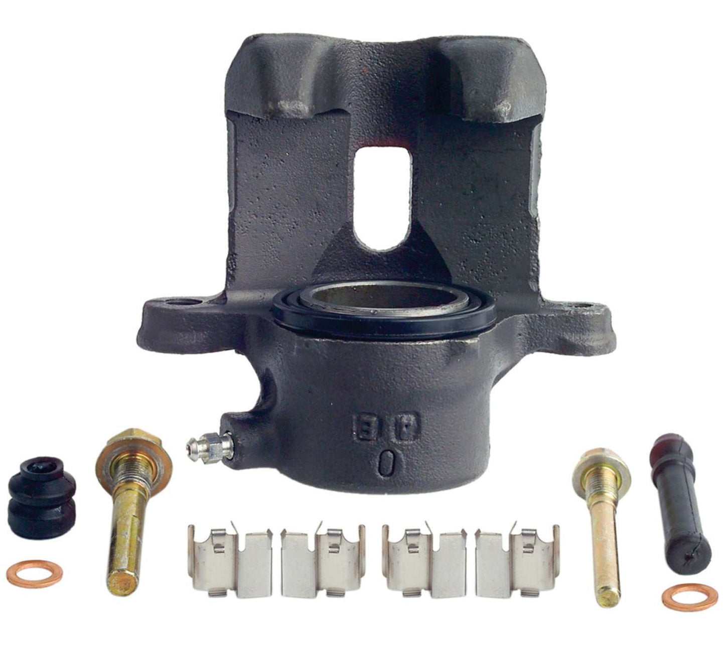 Cardone Reman Disc Brake Caliper 19-1376