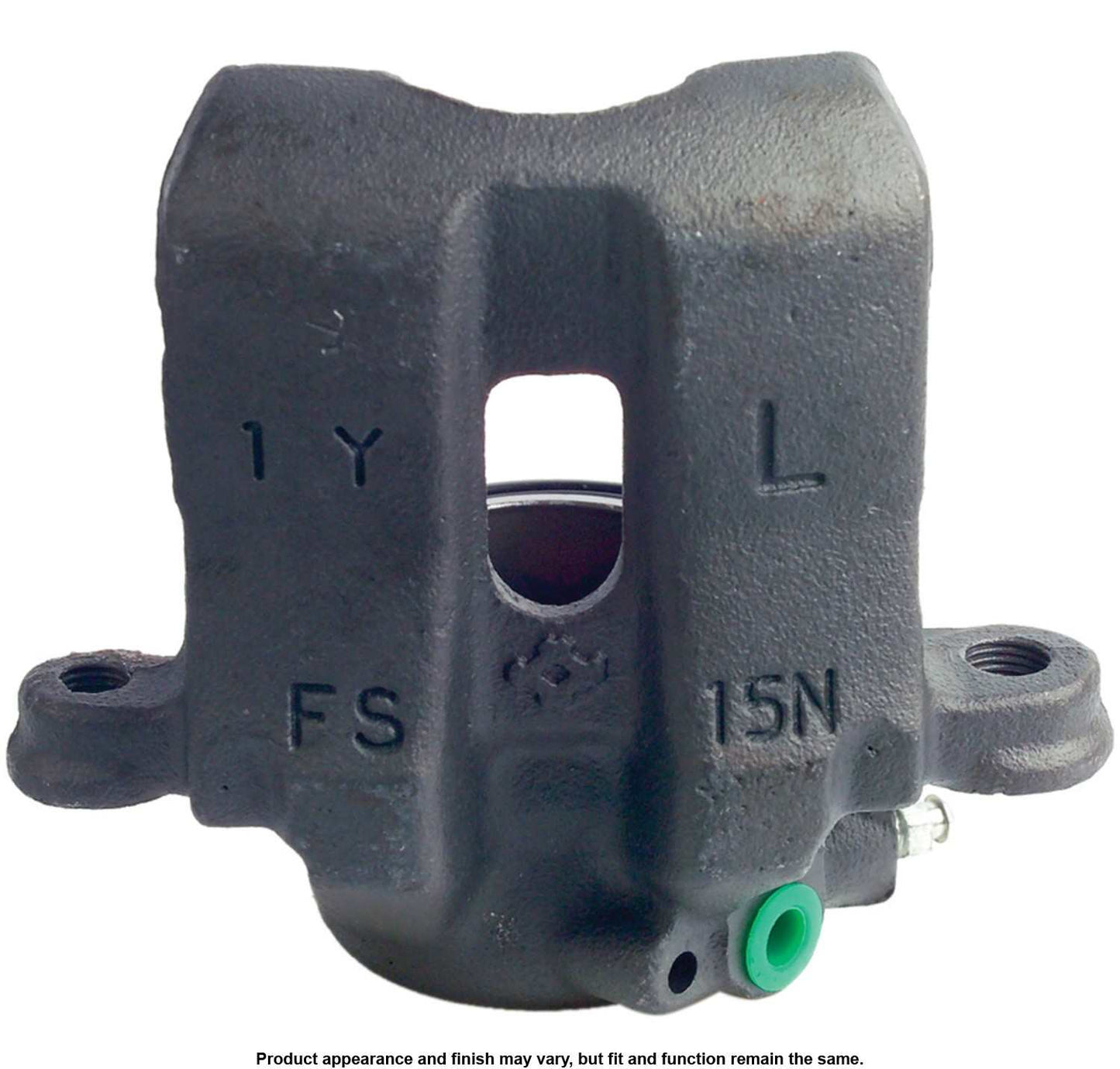 Cardone Reman Disc Brake Caliper 19-1376