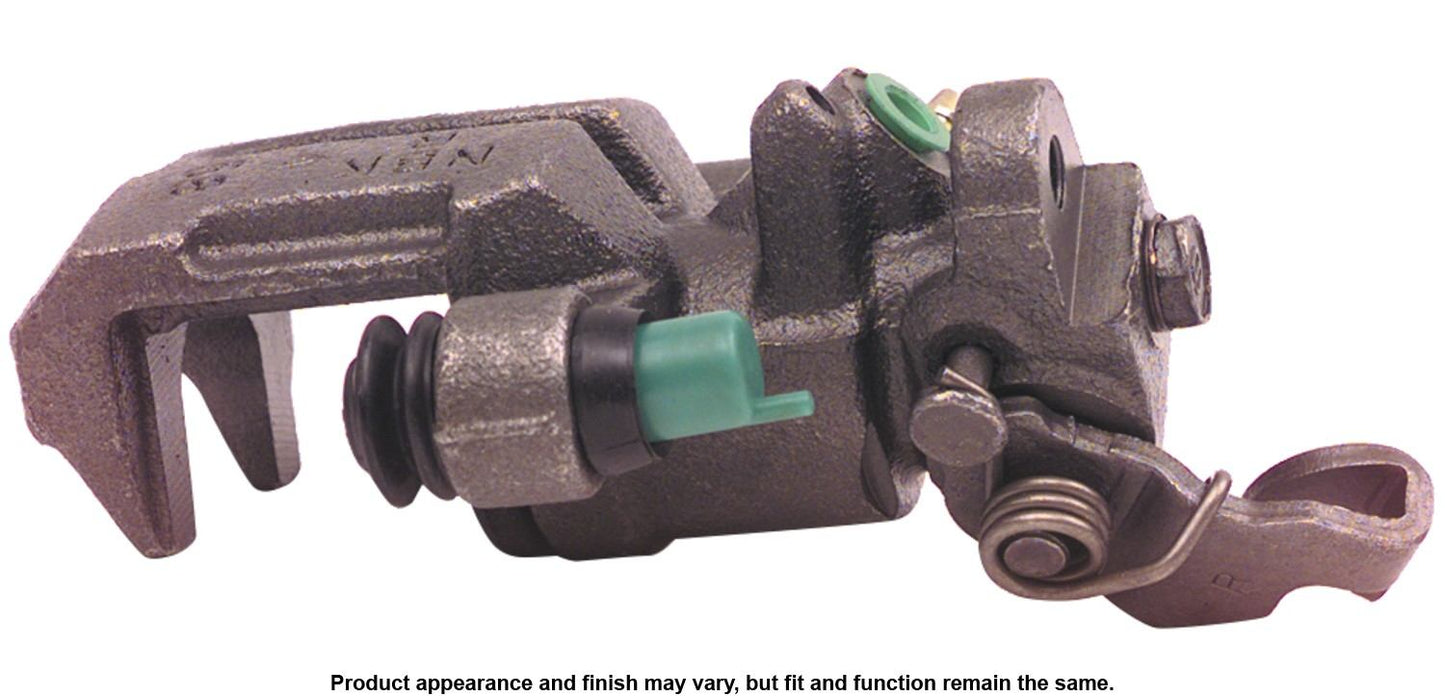 Cardone Reman Disc Brake Caliper 19-1377