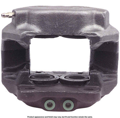 Cardone Reman Remanufactured Unloaded Caliper 19-137