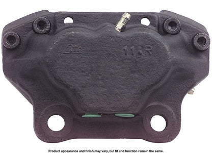 Cardone Reman Remanufactured Unloaded Caliper 19-137