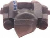 Cardone Reman Disc Brake Caliper 19-1385