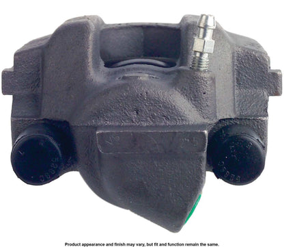 Cardone Reman Disc Brake Caliper 19-1386