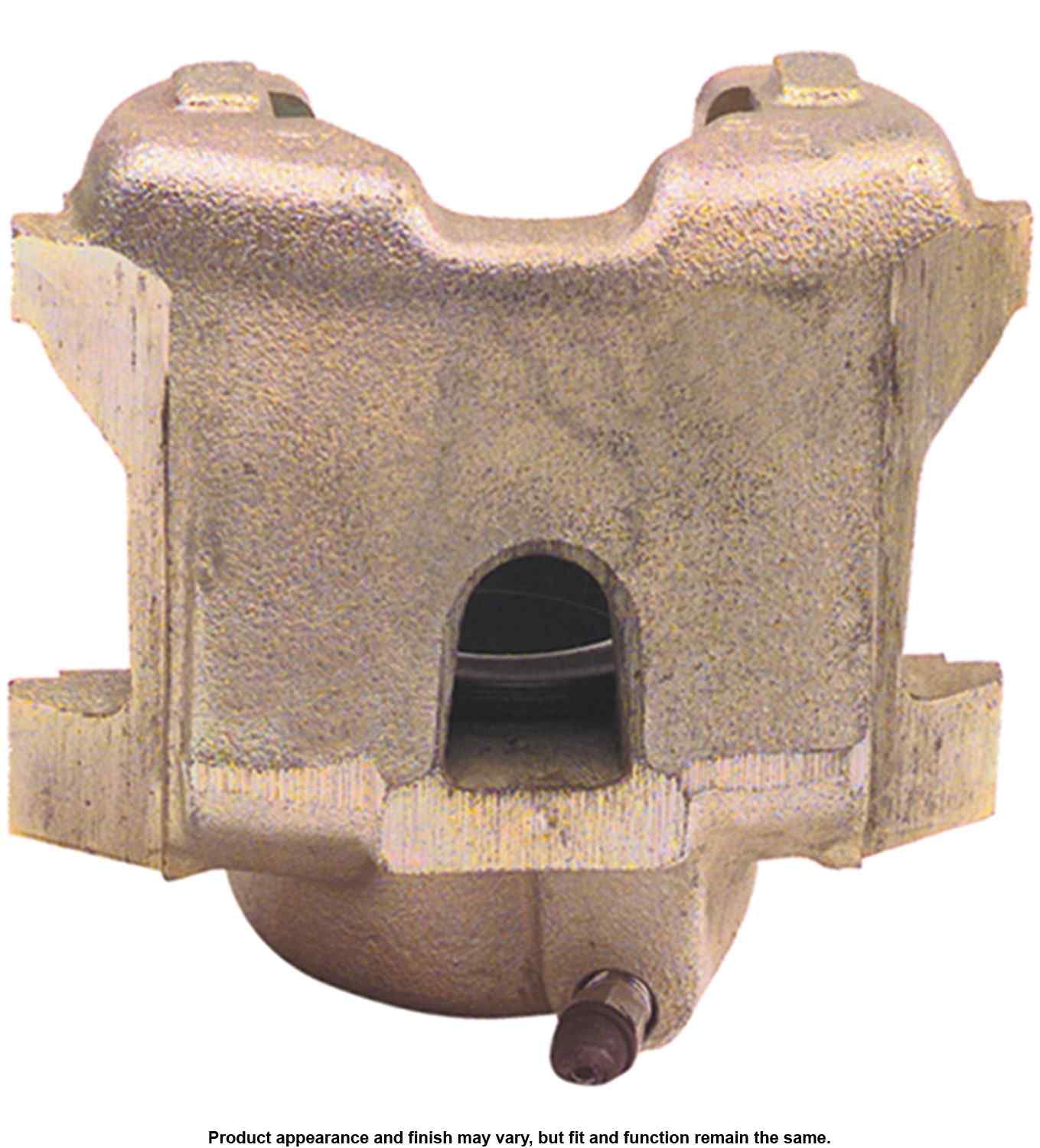 Cardone Reman Remanufactured Unloaded Caliper 19-1388