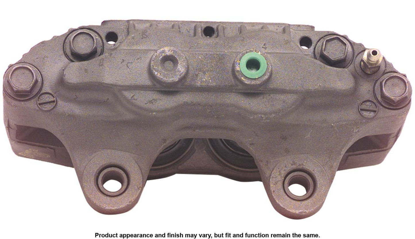Cardone Reman Disc Brake Caliper 19-1399