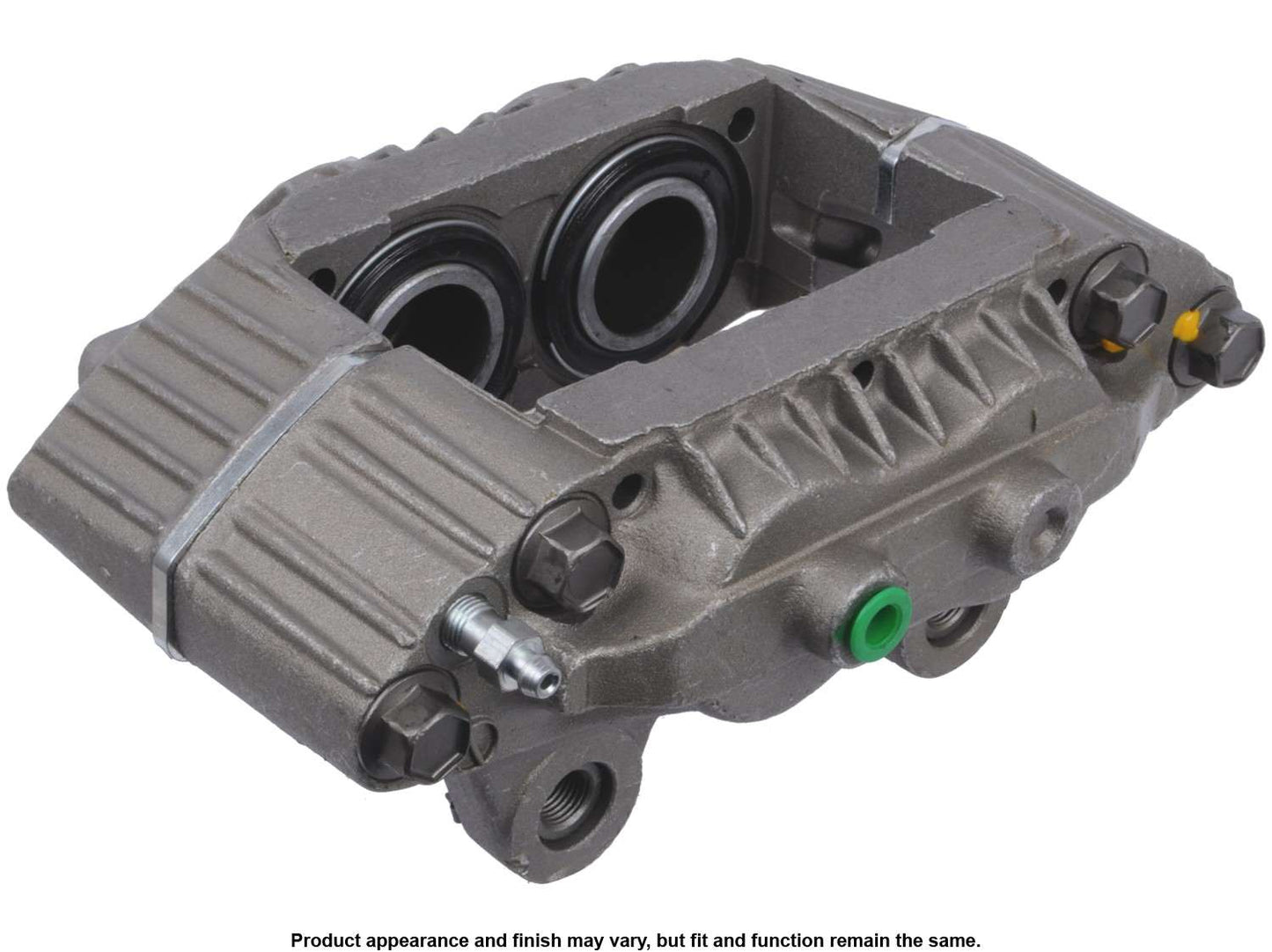 Cardone Reman Disc Brake Caliper 19-1400