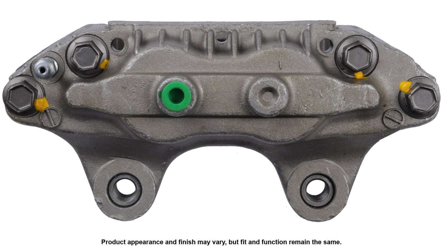 Cardone Reman Disc Brake Caliper 19-1400