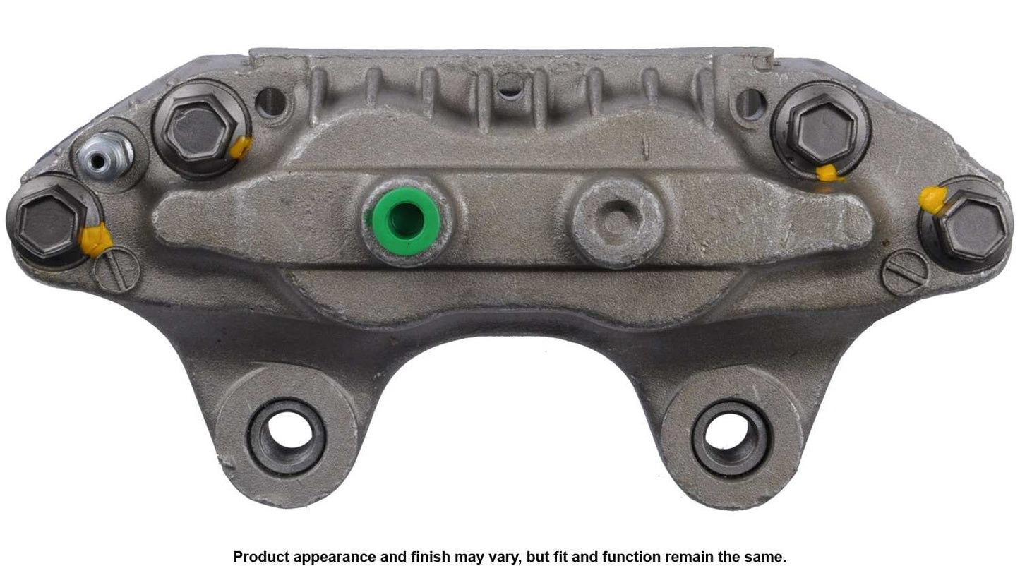 Cardone Reman Disc Brake Caliper 19-1400