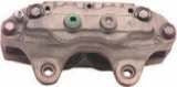 Cardone Reman Disc Brake Caliper 19-1400