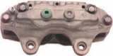 Cardone Reman Disc Brake Caliper 19-1400