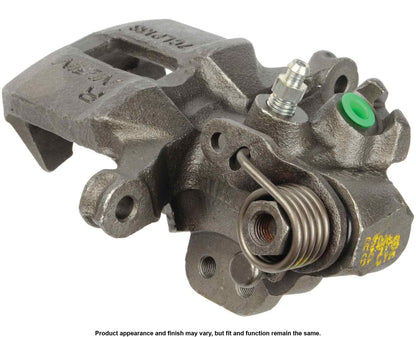 Cardone Reman Remanufactured Unloaded Caliper 19-1401