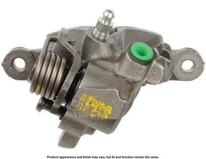 Cardone Reman Remanufactured Unloaded Caliper 19-1401