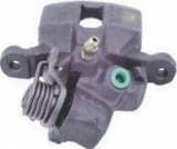 Cardone Reman Remanufactured Unloaded Caliper 19-1401