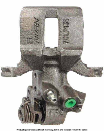 Cardone Reman Remanufactured Unloaded Caliper 19-1401
