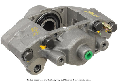 Cardone Reman Remanufactured Unloaded Caliper 19-1408