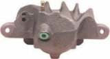 Cardone Reman Disc Brake Caliper 19-1432
