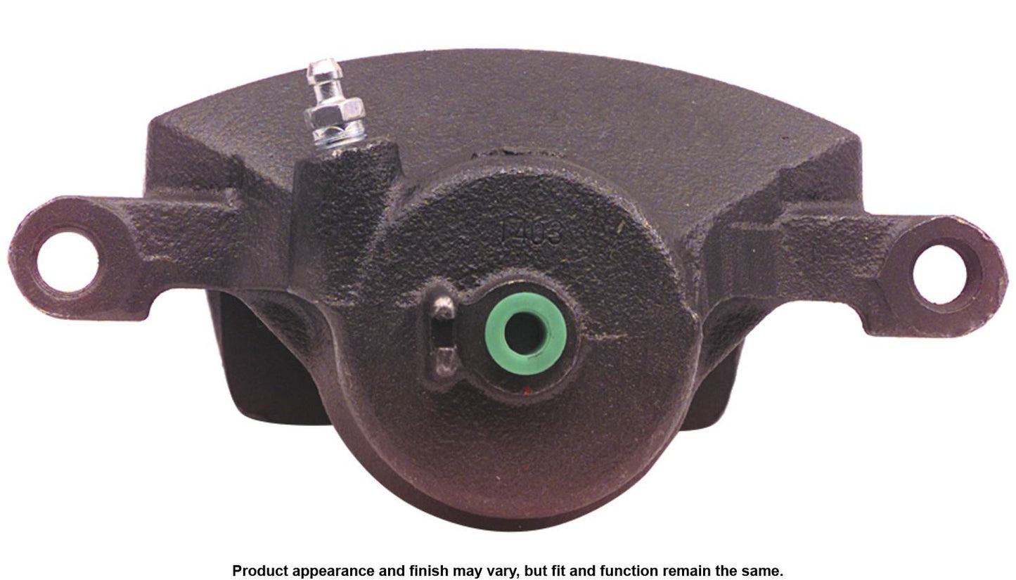 Cardone Reman Remanufactured Unloaded Caliper 19-1441