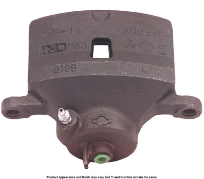 Cardone Reman Remanufactured Unloaded Caliper 19-1441