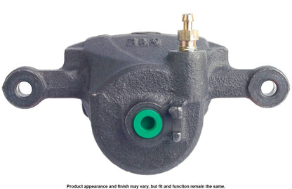 Cardone Reman Remanufactured Unloaded Caliper 19-1444