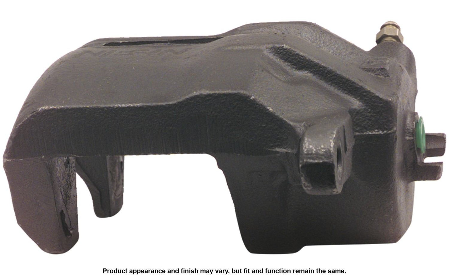 Cardone Reman Remanufactured Unloaded Caliper 19-1463