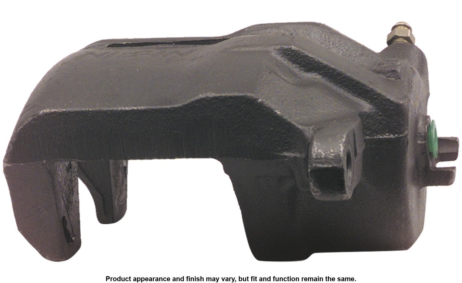 Cardone Reman Remanufactured Unloaded Caliper 19-1463