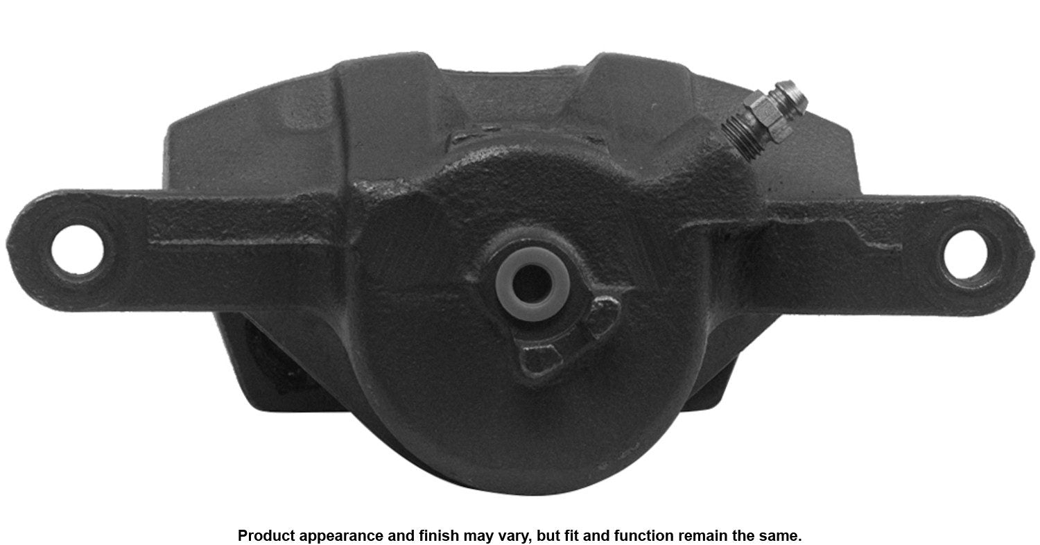 Cardone Reman Remanufactured Unloaded Caliper 19-1463