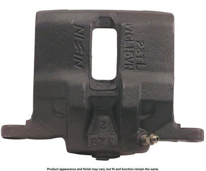 Cardone Reman Remanufactured Unloaded Caliper 19-1463