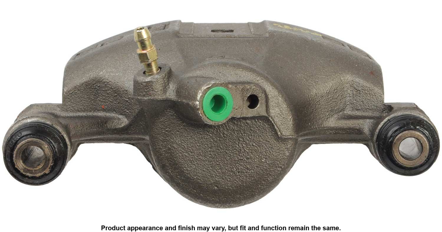 Cardone Reman Remanufactured Unloaded Caliper 19-1466