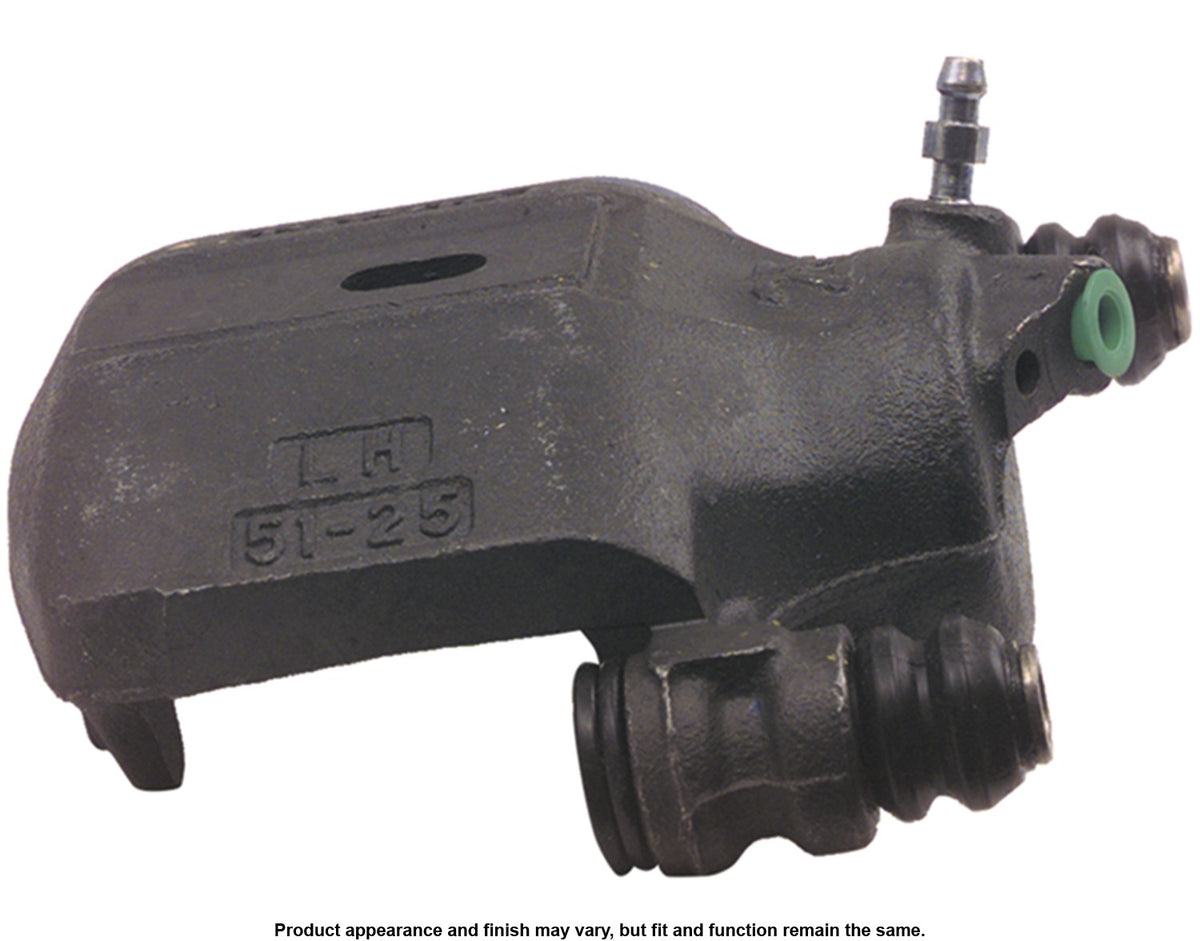 Cardone Reman Disc Brake Caliper 19-1467