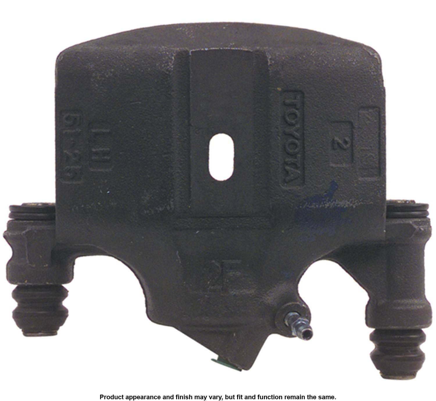 Cardone Reman Disc Brake Caliper 19-1467