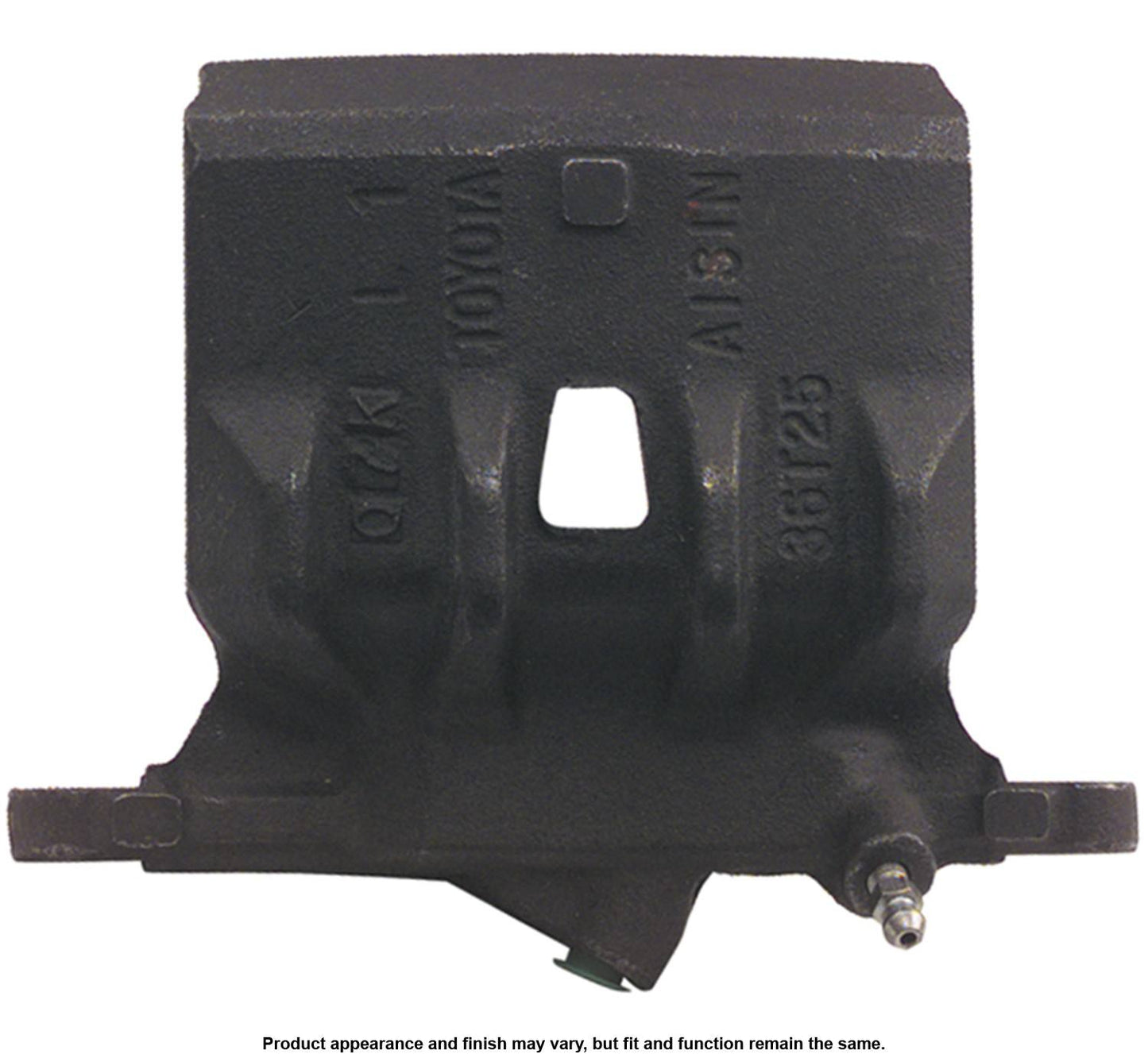 Cardone Reman Disc Brake Caliper 19-1469