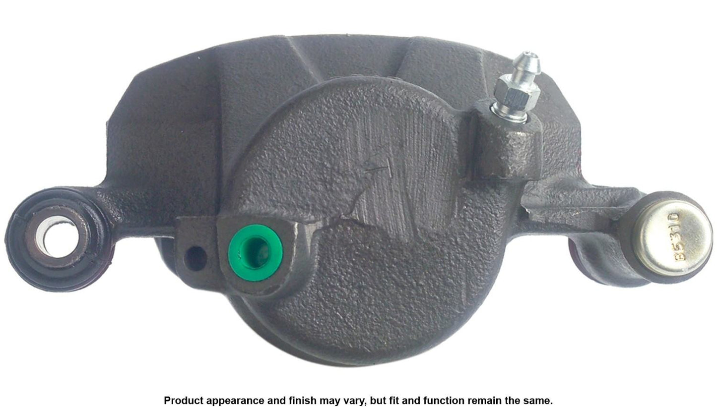 Cardone Reman Remanufactured Unloaded Caliper 19-1473
