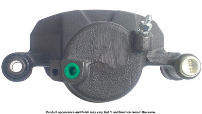 Cardone Reman Remanufactured Unloaded Caliper 19-1473