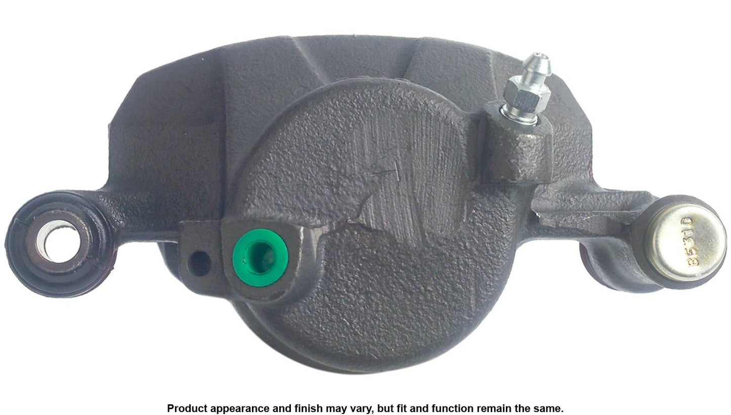 Cardone Reman Remanufactured Unloaded Caliper 19-1473
