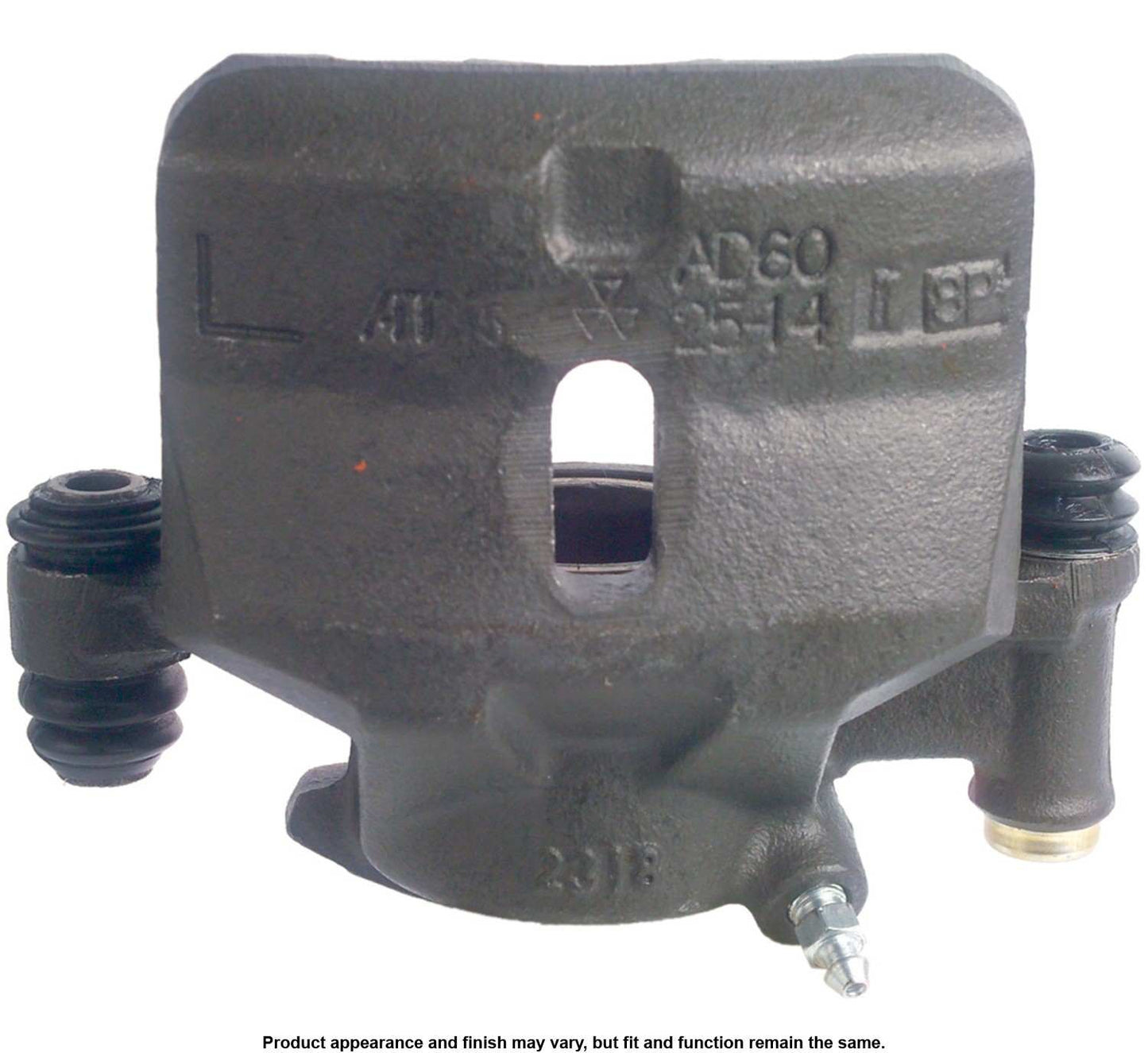 Cardone Reman Remanufactured Unloaded Caliper 19-1473