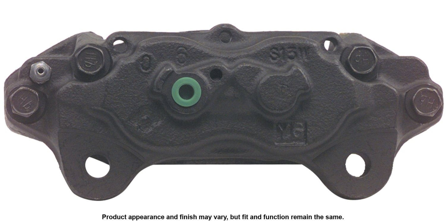 Cardone Reman Disc Brake Caliper 19-1478