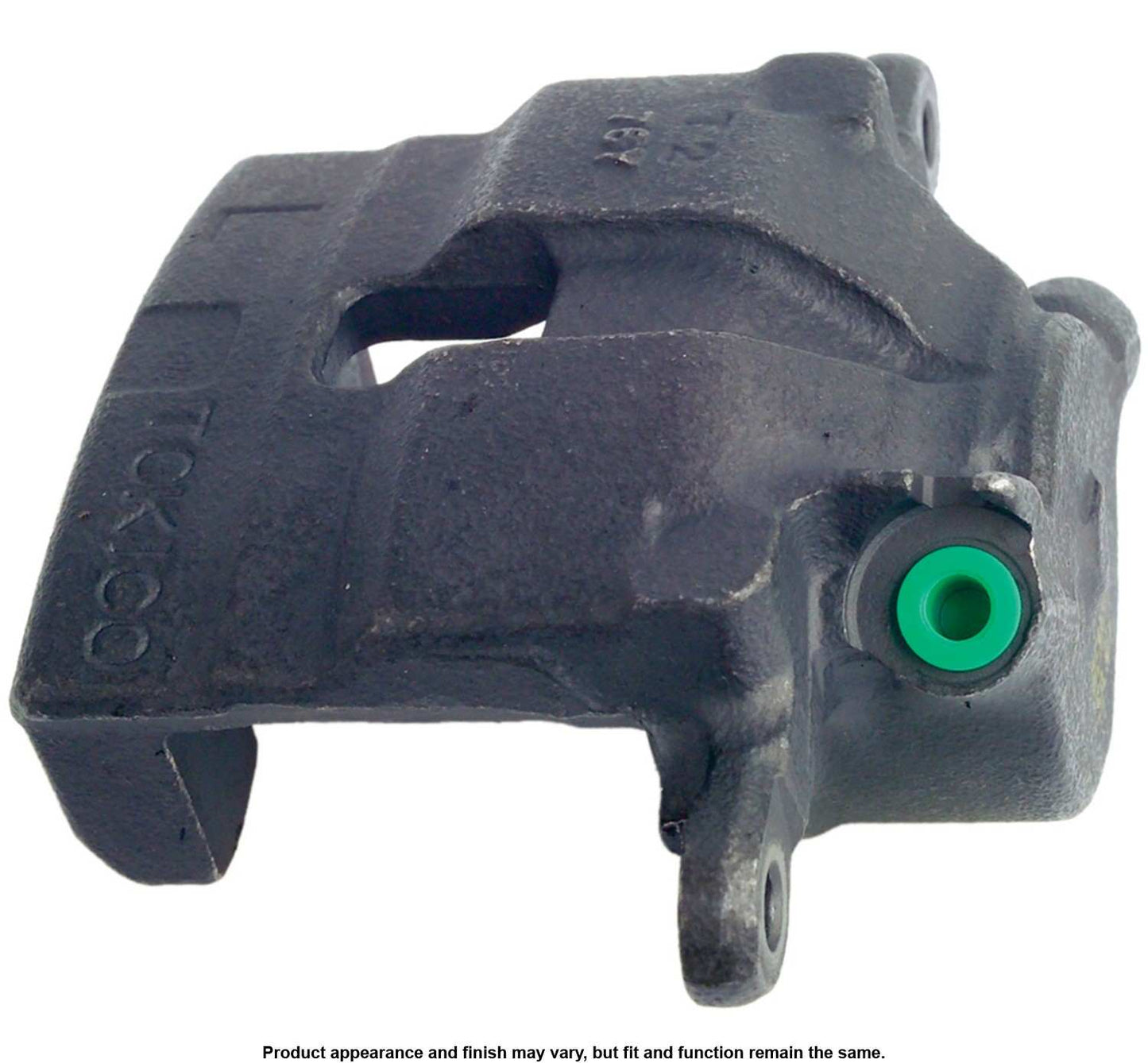 Cardone Reman Remanufactured Unloaded Caliper 19-1487