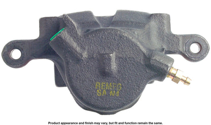 Cardone Reman Remanufactured Unloaded Caliper 19-1487