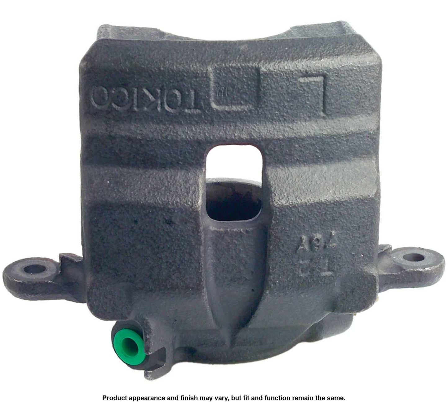 Cardone Reman Remanufactured Unloaded Caliper 19-1487