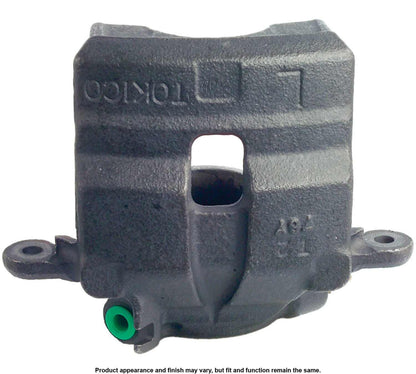 Cardone Reman Remanufactured Unloaded Caliper 19-1487