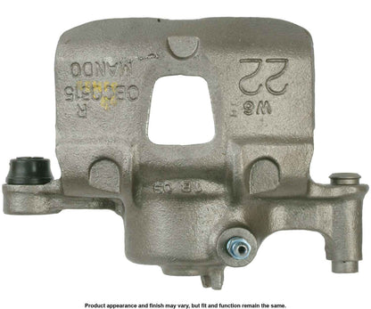 Cardone Reman Remanufactured Unloaded Caliper 19-1492